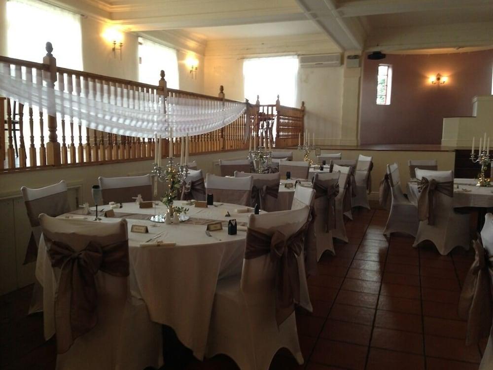 The Bridge Hotel Scunthorpe Exterior foto